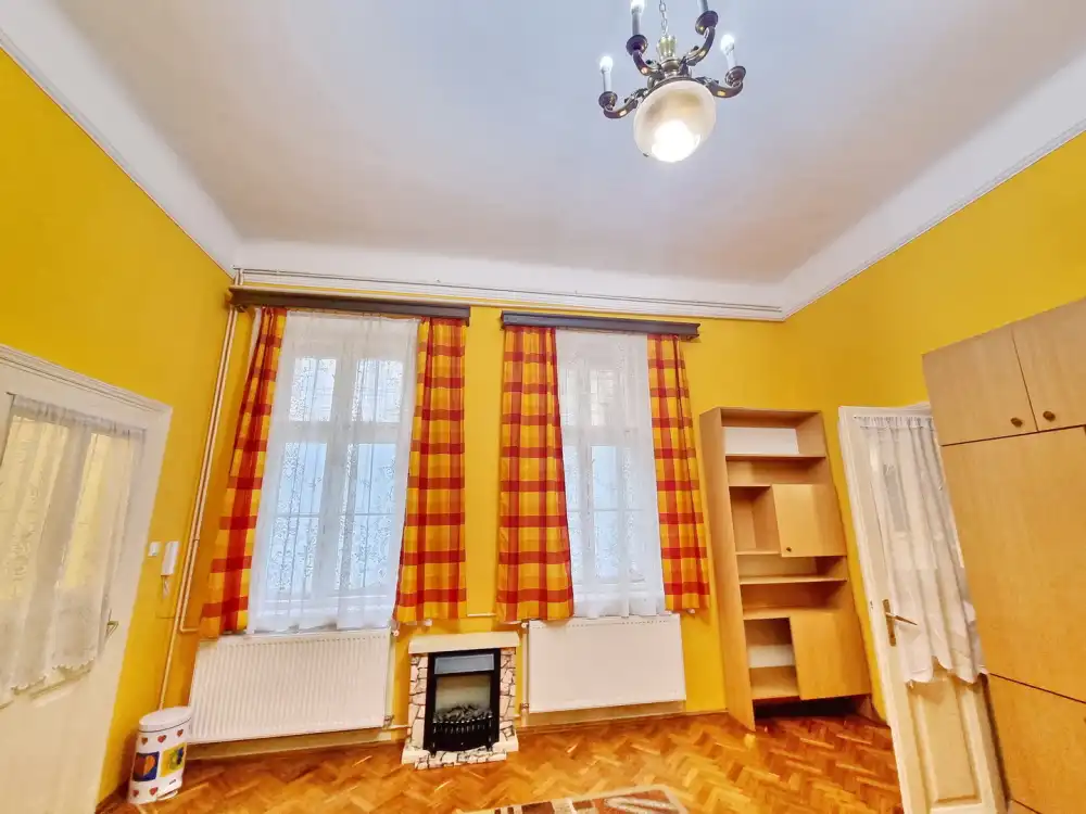 Budapest, IX. kerület - Ferencváros-Belváros