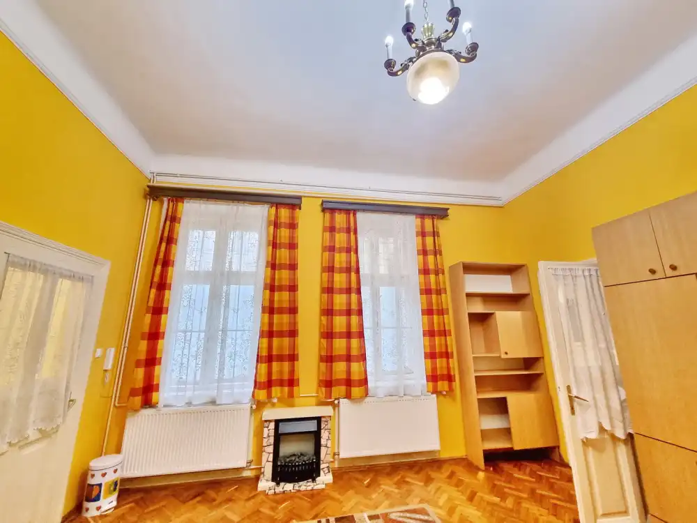 Budapest, IX. kerület - Ferencváros-Belváros