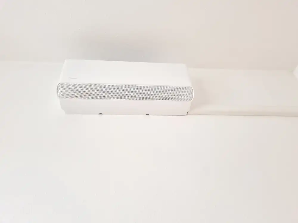 Budapest, IX. kerület - Aszódi utcai ltp.