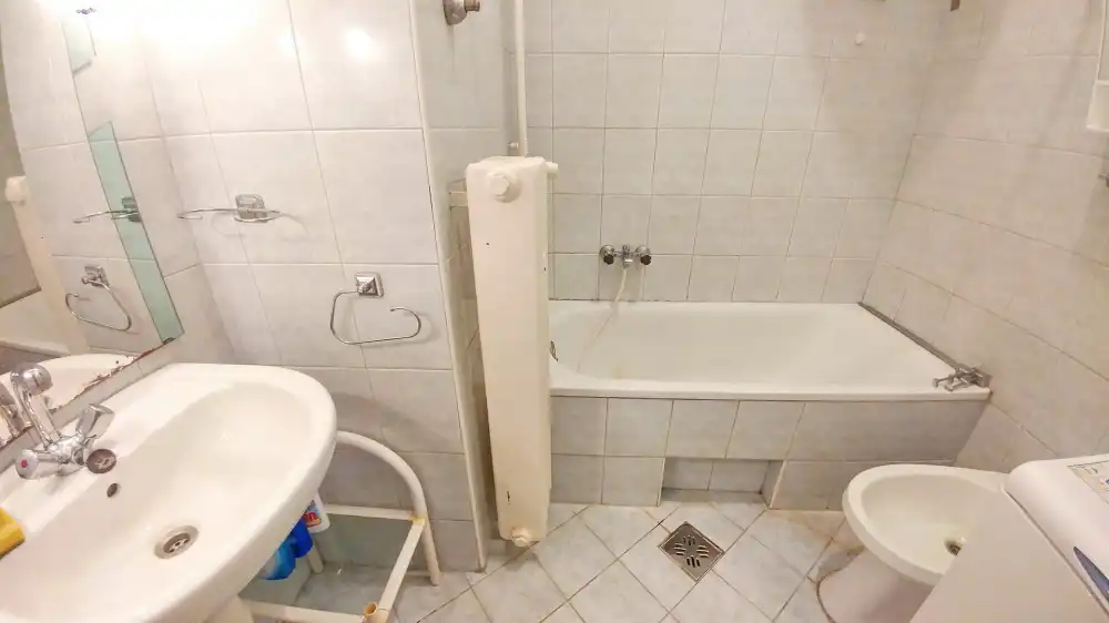 Budapest, IX. kerület - Aszódi utcai ltp.