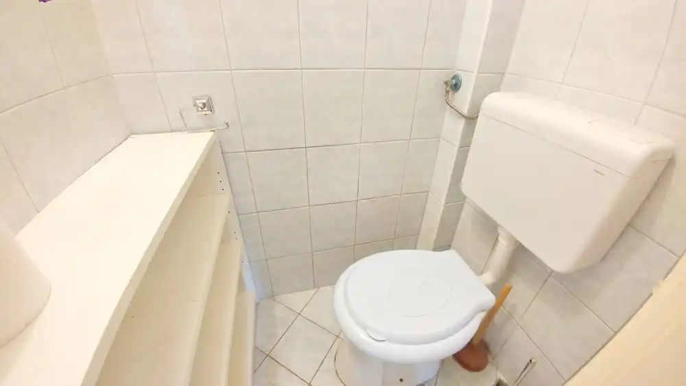 Budapest, IX. kerület - Aszódi utcai ltp.