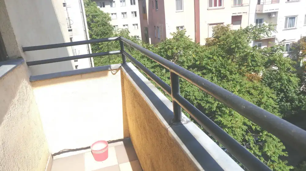 Budapest, IX. kerület - Aszódi utcai ltp.