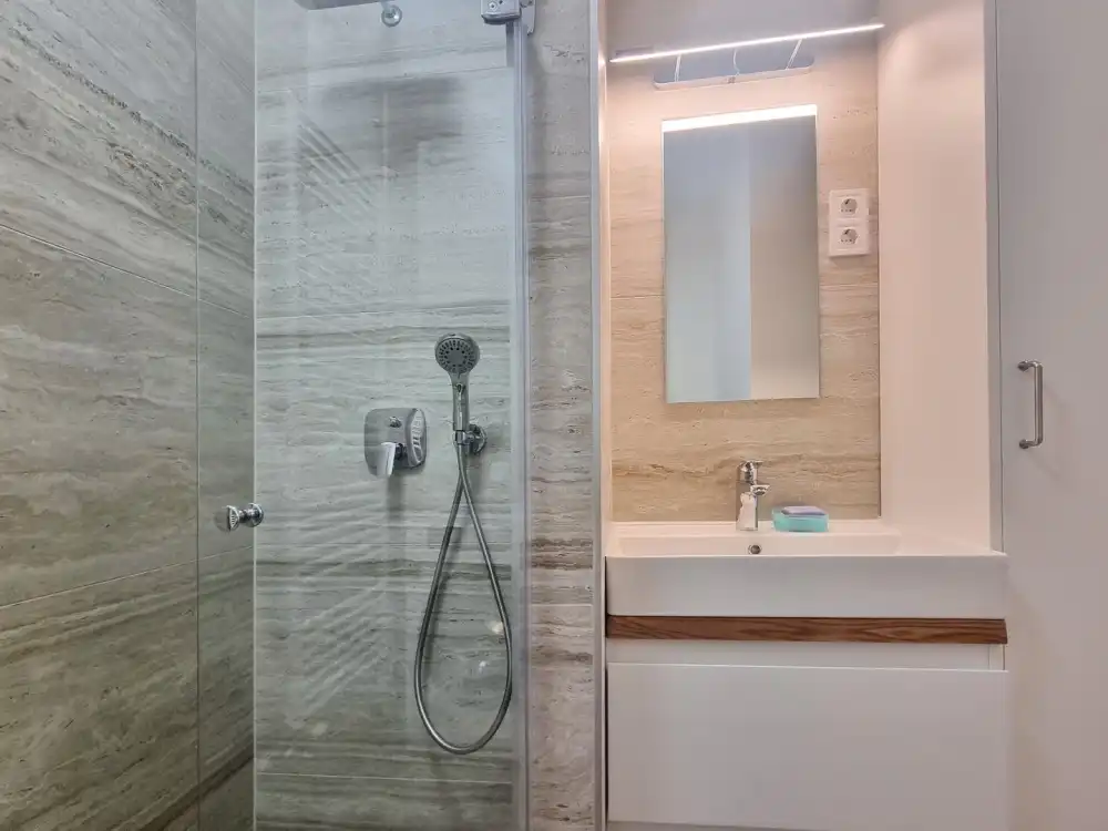 Budapest, IX. kerület - Ferencváros-Belváros