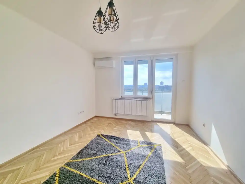 Budapest, IX. kerület - Ferencváros-Belváros