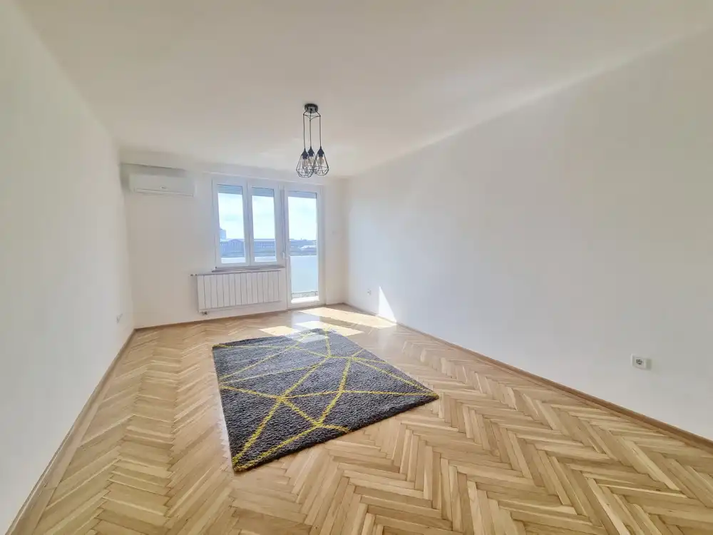 Budapest, IX. kerület - Ferencváros-Belváros