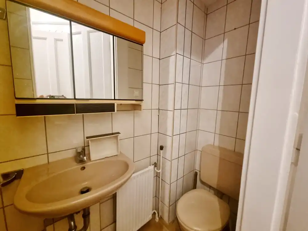 Budapest, IX. kerület - Ferencváros-Belváros