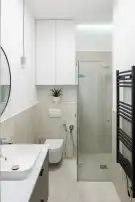 Budapest, IX. kerület - Ferencváros-Belváros