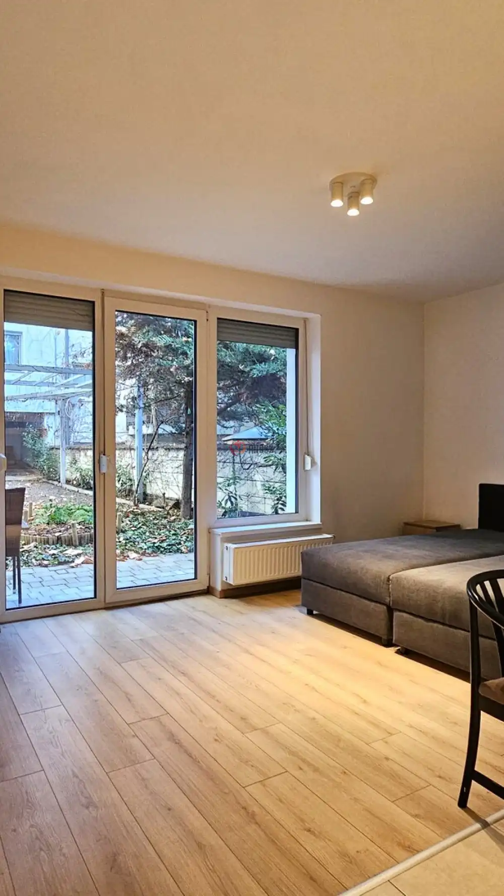 Budapest, IX. kerület - Középső-Ferencváros