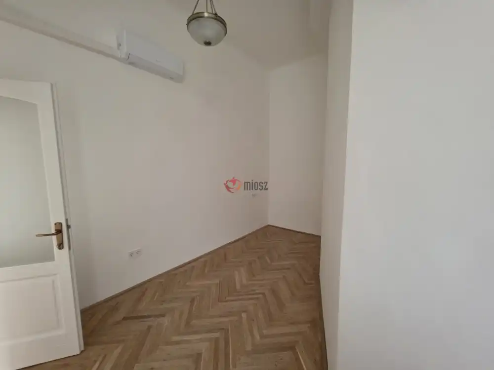 Budapest, IX. kerület - Ferencváros-Belváros