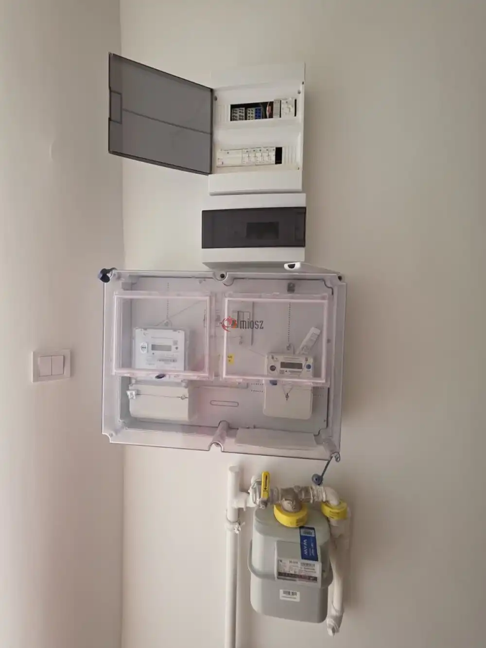 Budapest, IX. kerület - Ferencváros-Belváros