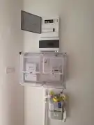 Budapest, IX. kerület - Ferencváros-Belváros