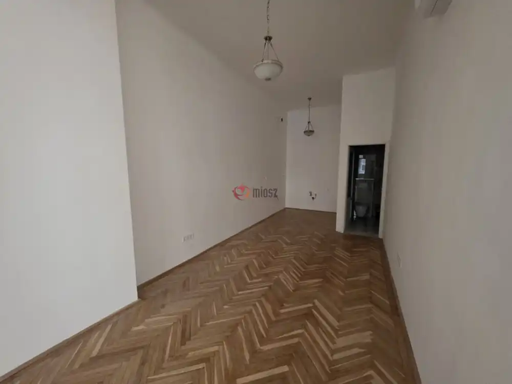 Budapest, IX. kerület - Ferencváros-Belváros