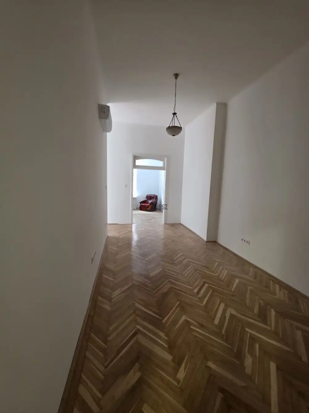 Budapest, IX. kerület - Ferencváros-Belváros