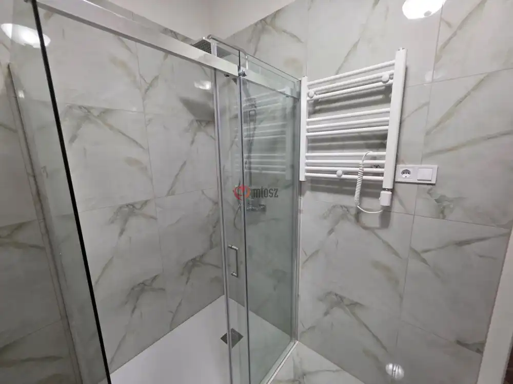 Budapest, IX. kerület - Ferencváros-Belváros