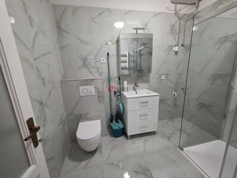 Budapest, IX. kerület - Ferencváros-Belváros