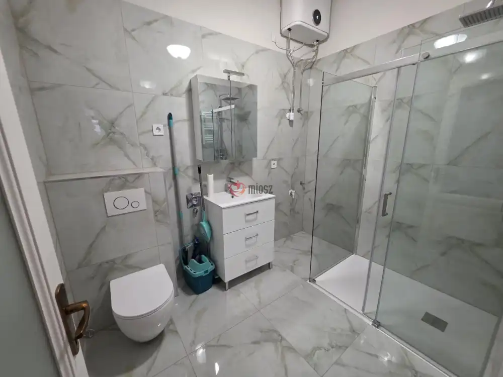 Budapest, IX. kerület - Ferencváros-Belváros