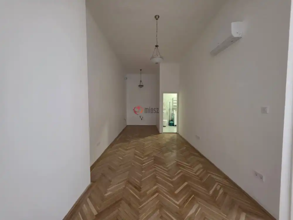 Budapest, IX. kerület - Ferencváros-Belváros