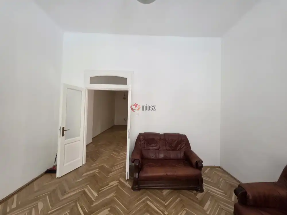 Budapest, IX. kerület - Ferencváros-Belváros