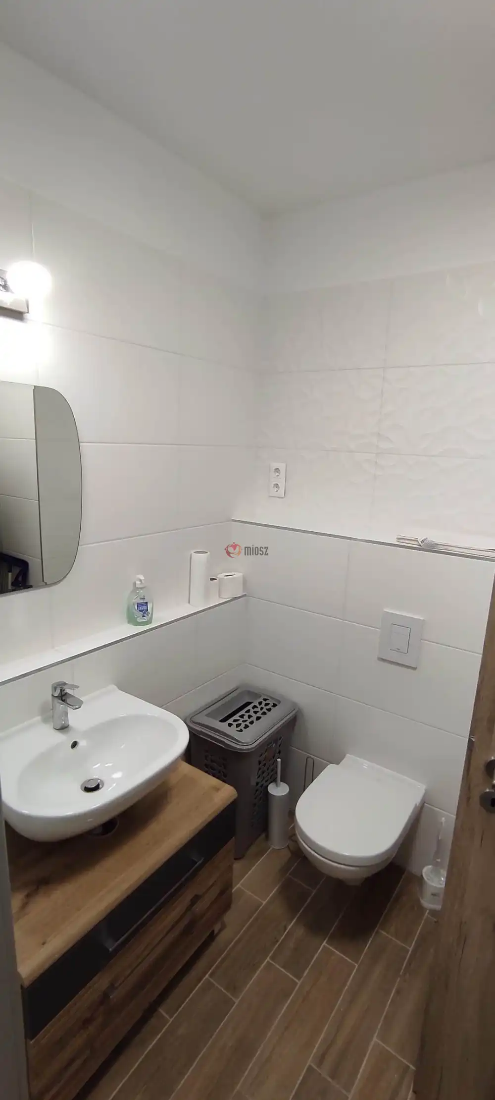 Budapest, IX. kerület - Rehabilitációs terület