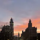 Budapest, V. kerület - Belváros