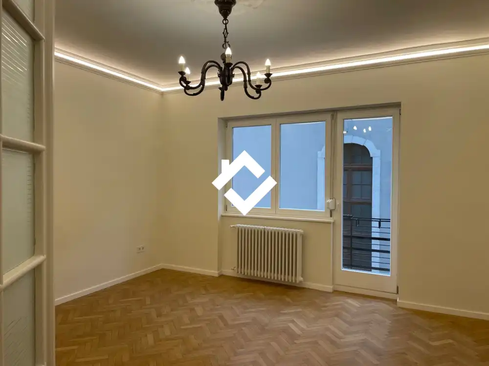 Budapest, V. kerület - Belváros