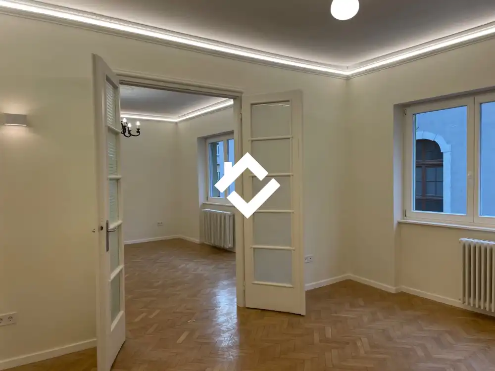 Budapest, V. kerület - Belváros