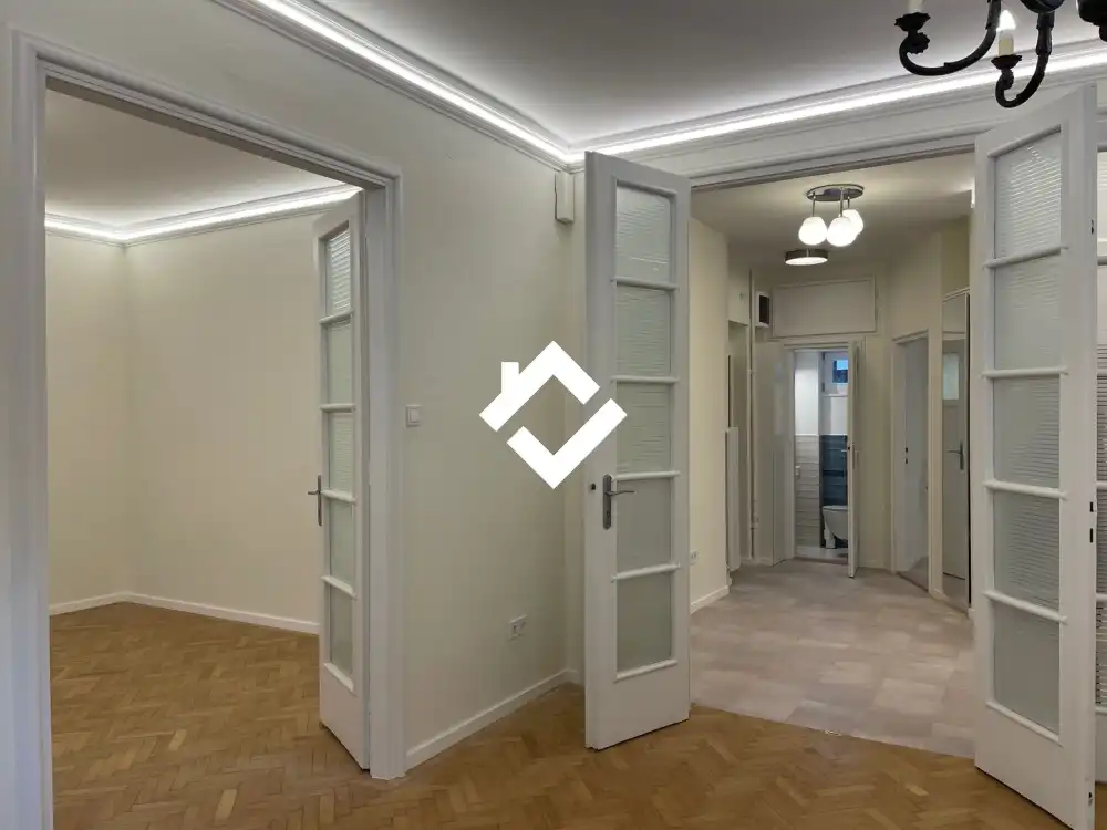 Budapest, V. kerület - Belváros