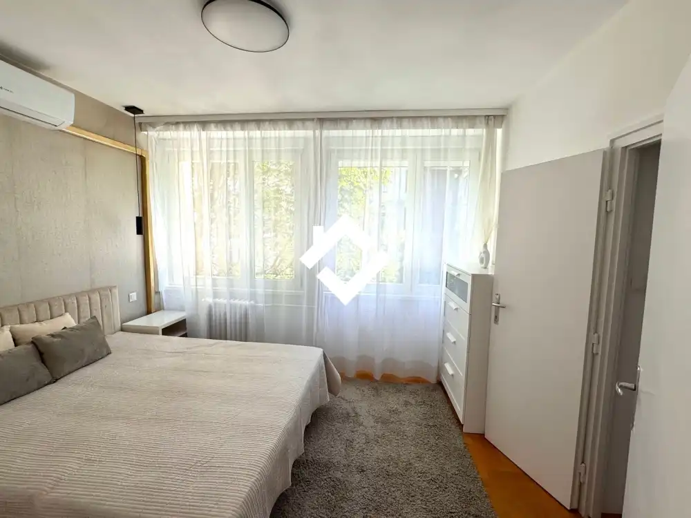 Budapest, V. kerület - Lipótváros