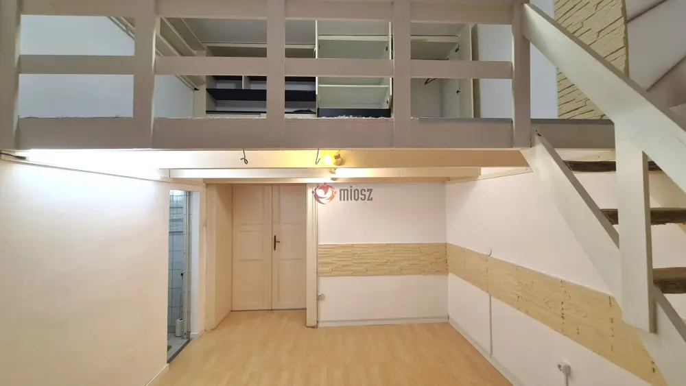 Budapest, V. kerület - Lipótváros