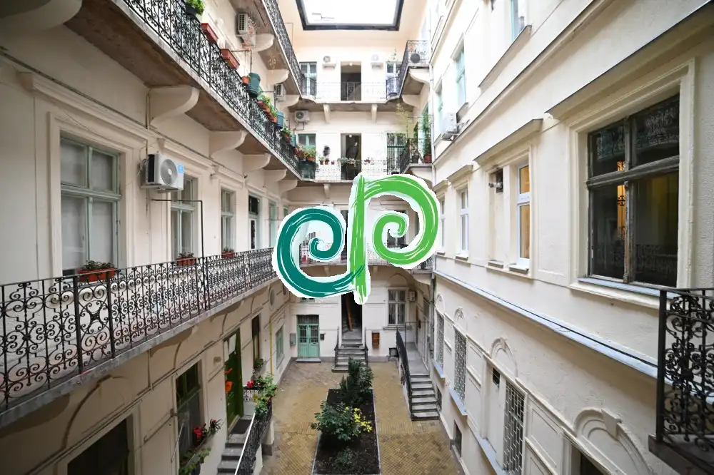 Budapest, V. kerület - Lipótváros