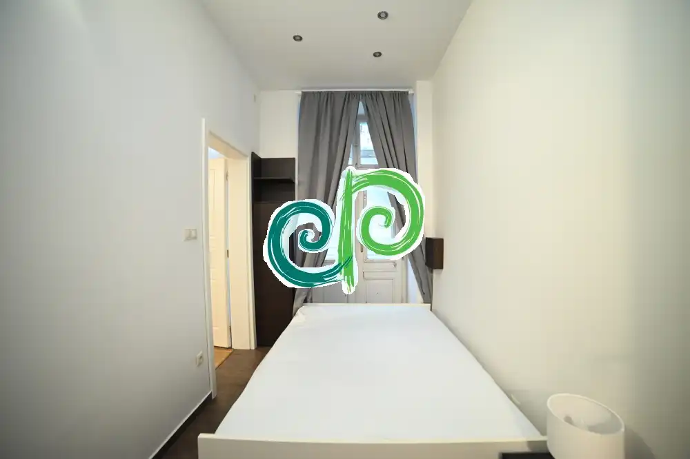 Budapest, V. kerület - Lipótváros