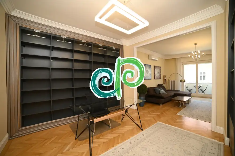 Budapest, V. kerület - Belváros