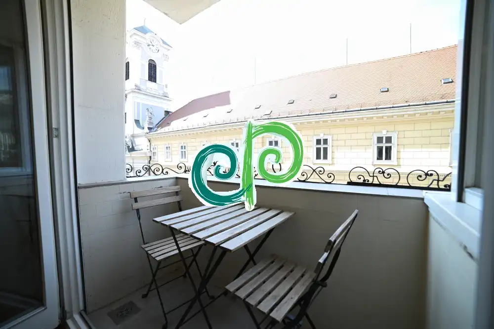 Budapest, V. kerület - Belváros