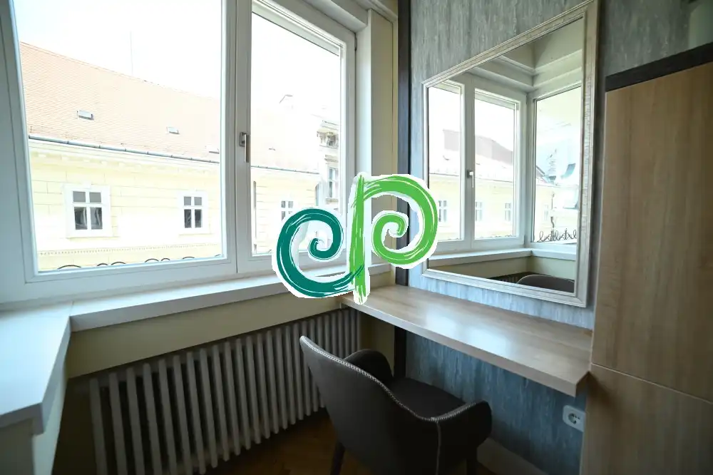 Budapest, V. kerület - Belváros