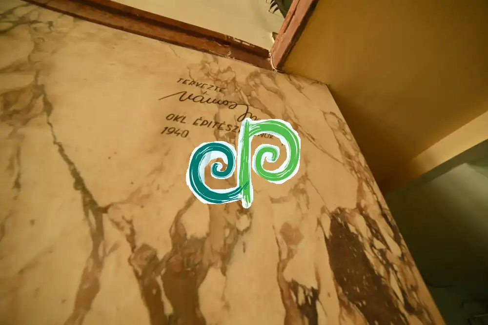 Budapest, V. kerület - Belváros