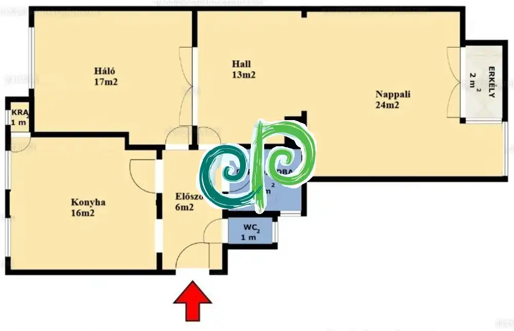 Budapest, V. kerület - Belváros