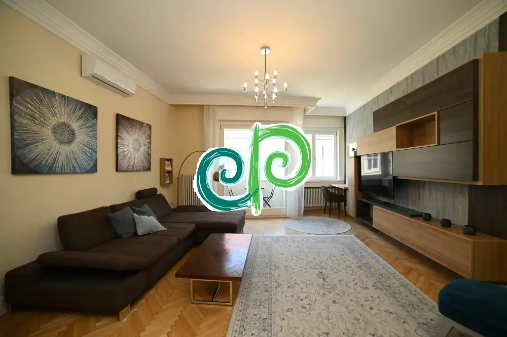 Budapest, V. kerület - Belváros