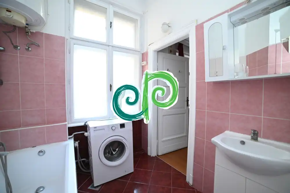 Budapest, V. kerület - Lipótváros