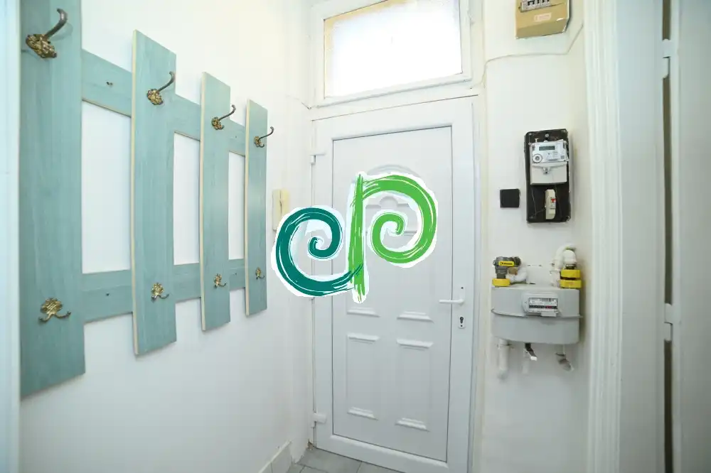 Budapest, V. kerület - Lipótváros