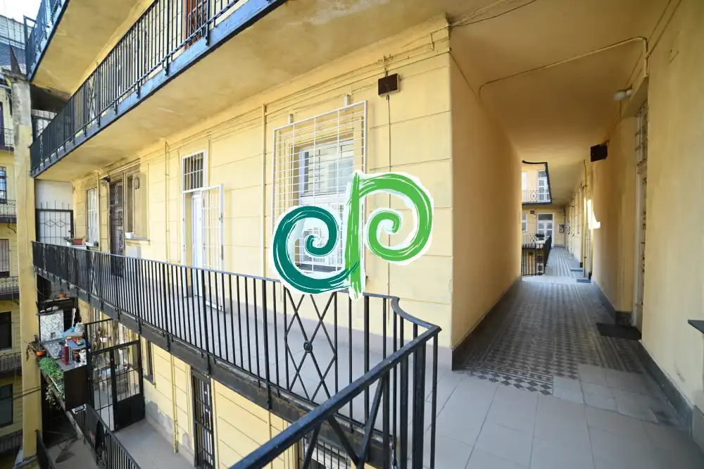 Budapest, V. kerület - Lipótváros