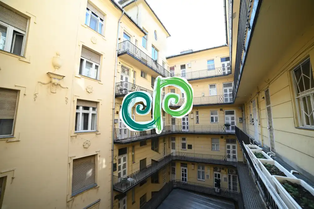 Budapest, V. kerület - Lipótváros