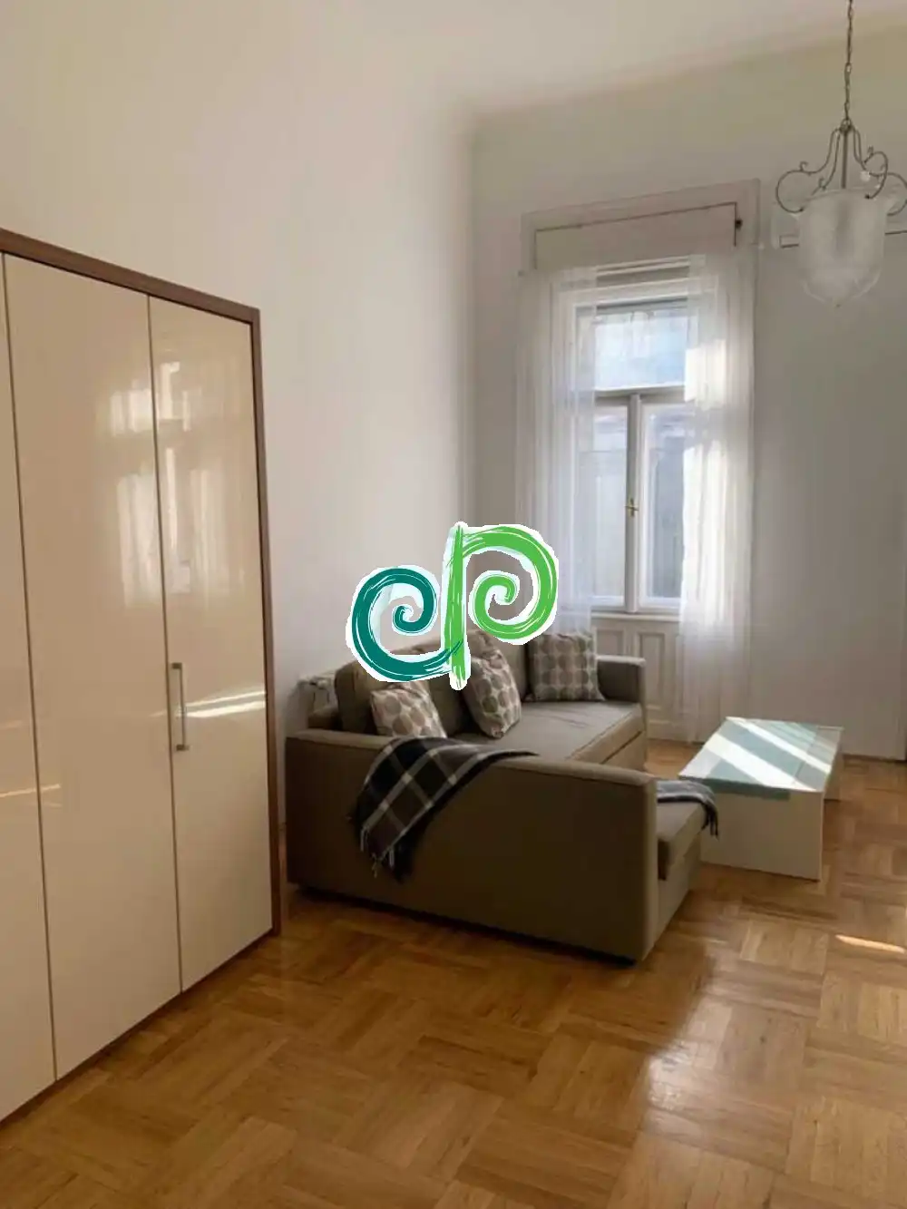 Budapest, V. kerület - Lipótváros