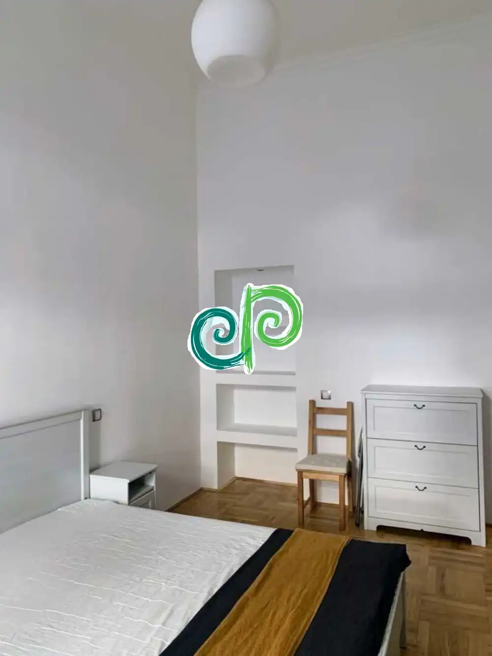 Budapest, V. kerület - Lipótváros