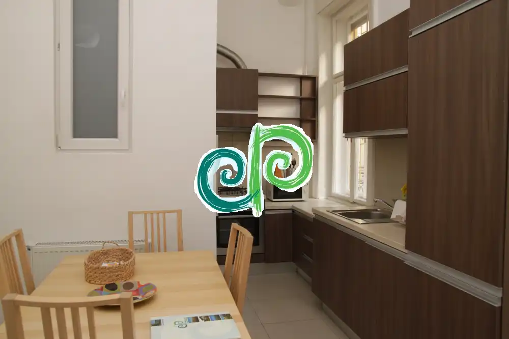 Budapest, V. kerület - Lipótváros