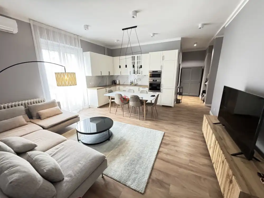 Budapest, V. kerület - Lipótváros