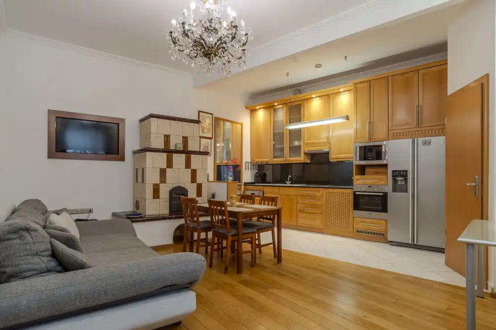 Budapest, V. kerület - Belváros