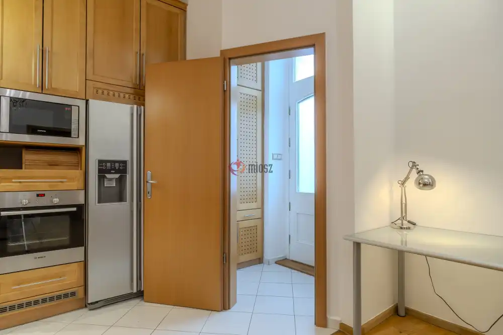 Budapest, V. kerület - Belváros