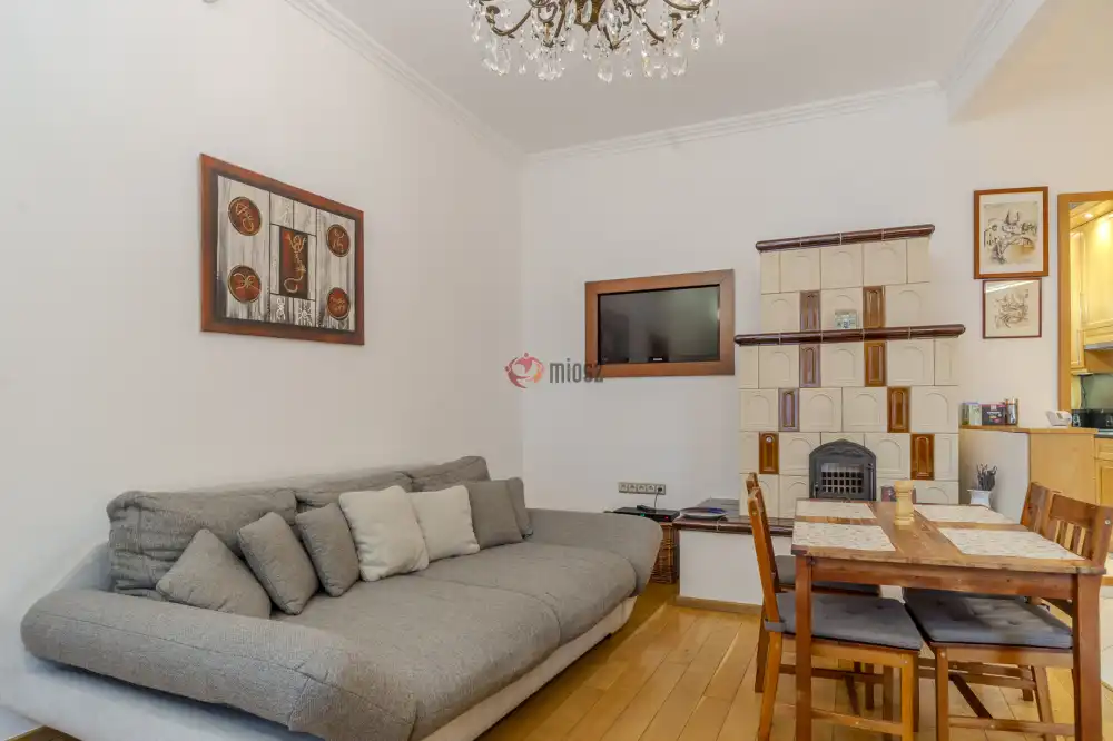 Budapest, V. kerület - Belváros