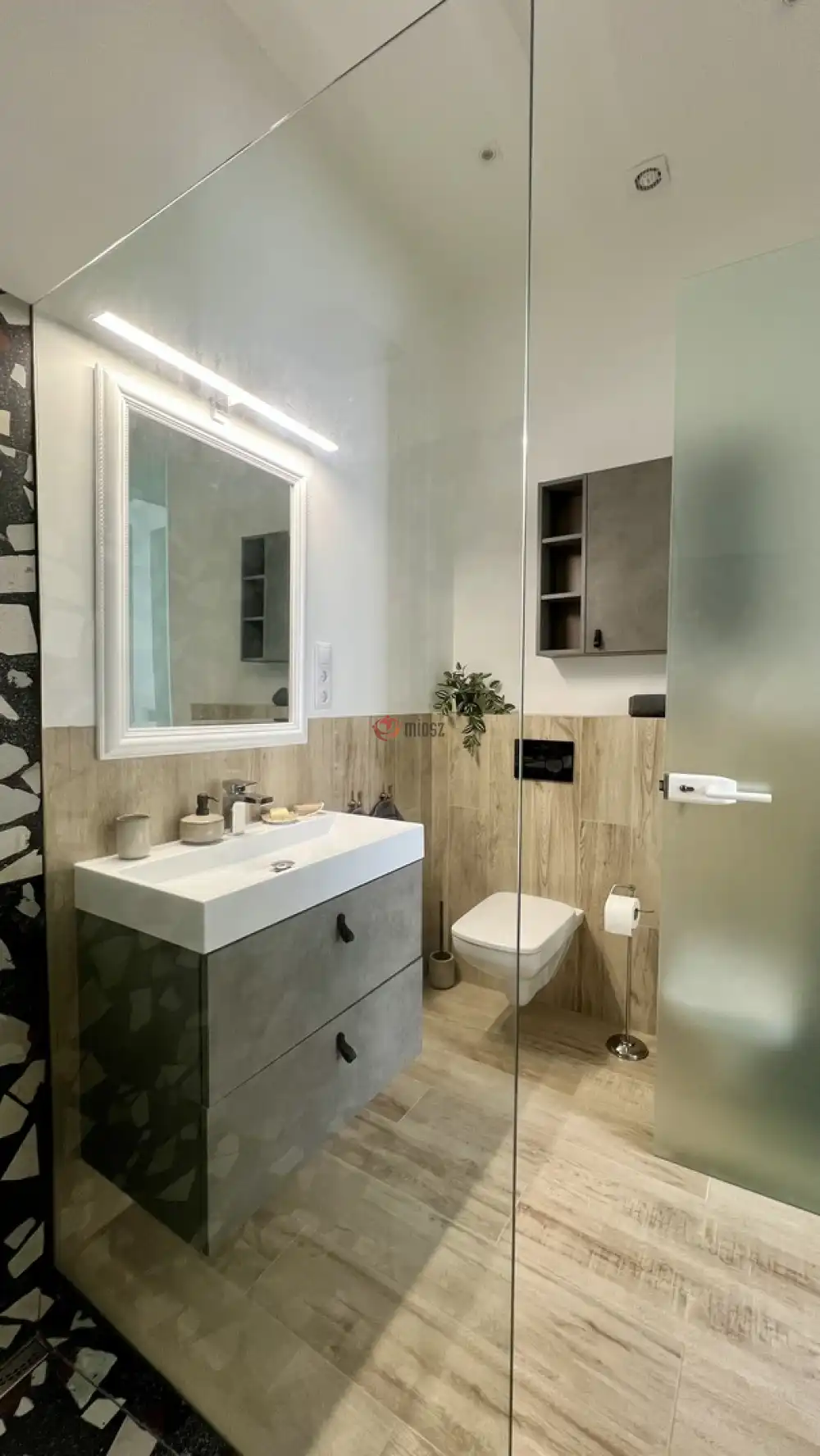 Budapest, V. kerület - Lipótváros