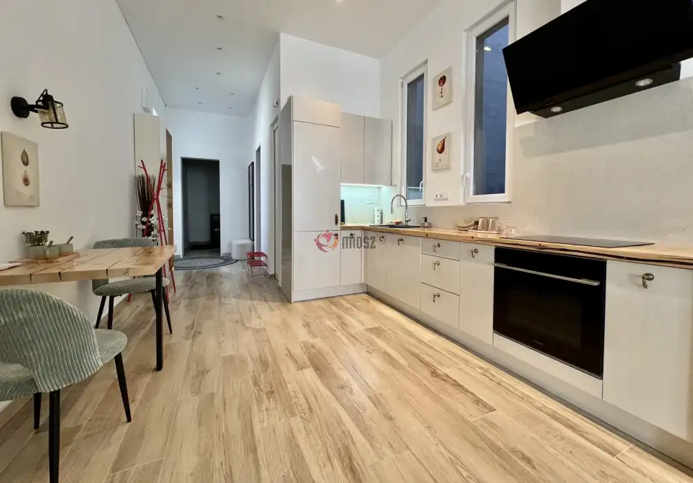 Budapest, V. kerület - Lipótváros